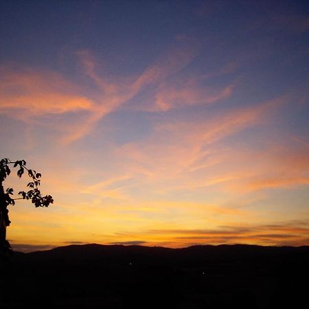 Vineyard Country House With Panoramic Seaview Vila Alexandroupoli Exterior foto